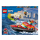 Klocki LEGO® LEGO City 60373 Łódź strażacka